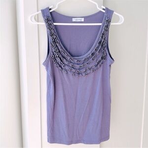 Calvin Klein Women's Top